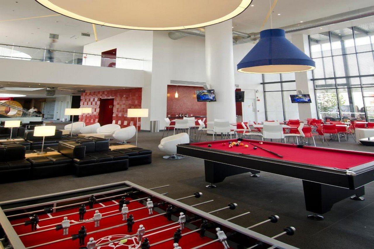 Ramada Encore By Wyndham Guadalajara Sur Palomar Exterior photo