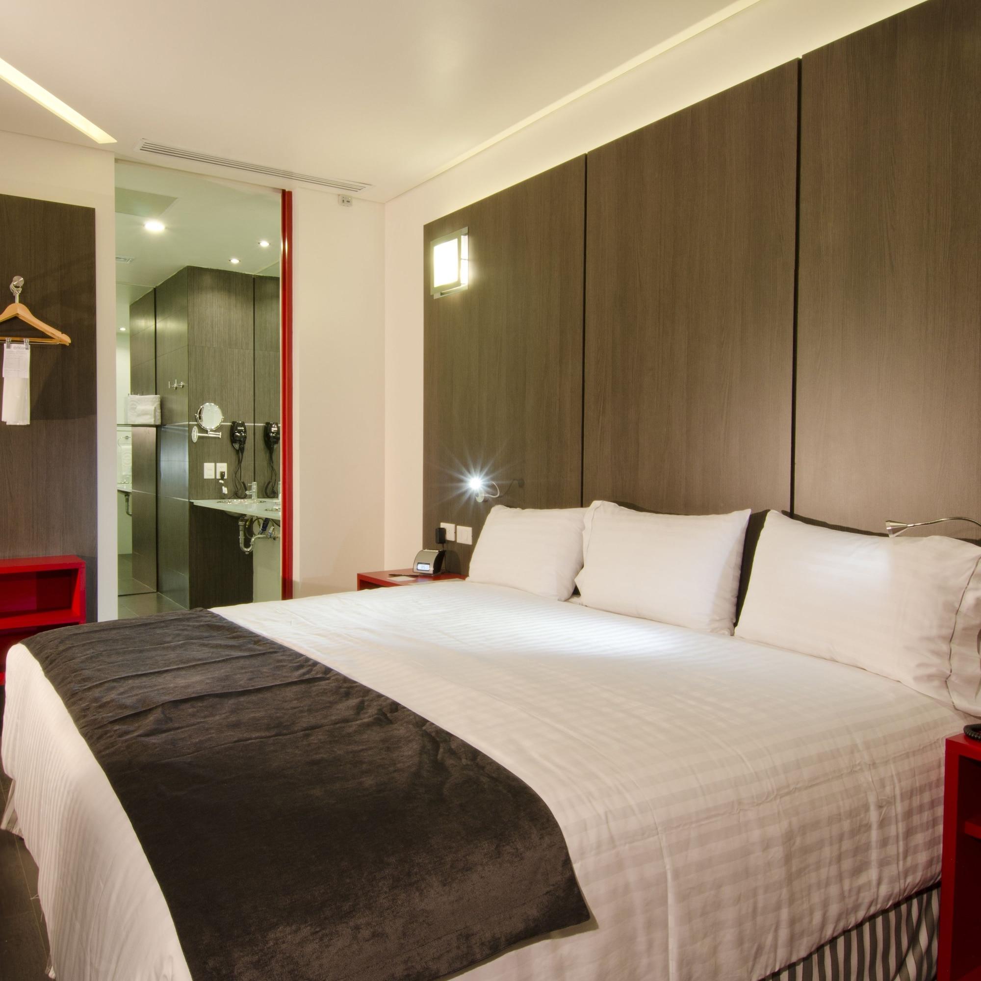 Ramada Encore By Wyndham Guadalajara Sur Palomar Exterior photo