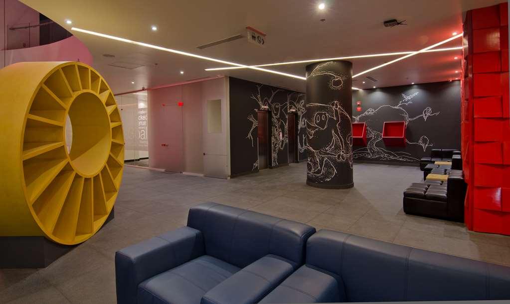 Ramada Encore By Wyndham Guadalajara Sur Palomar Interior photo